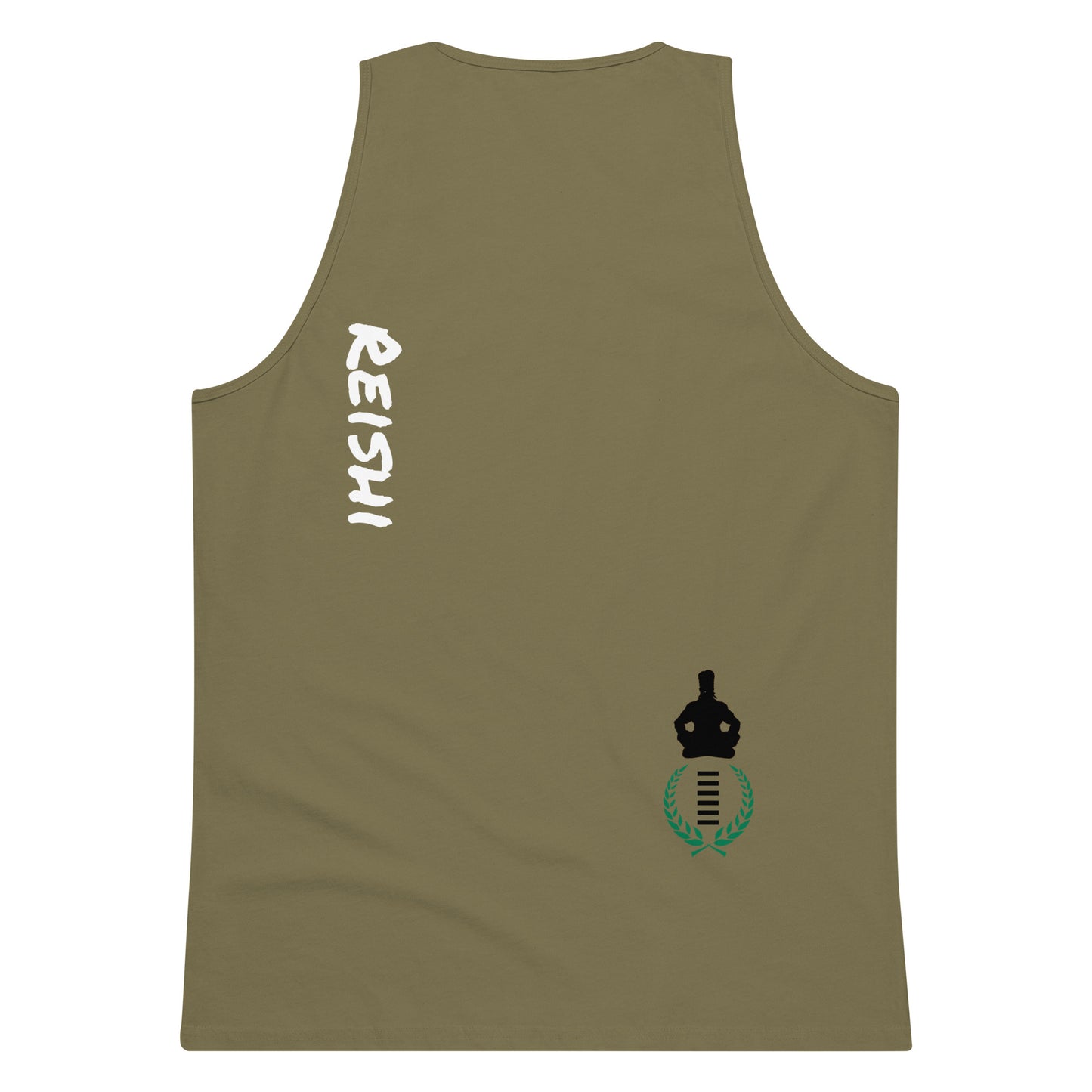 Relentless Tank - Hetepu
