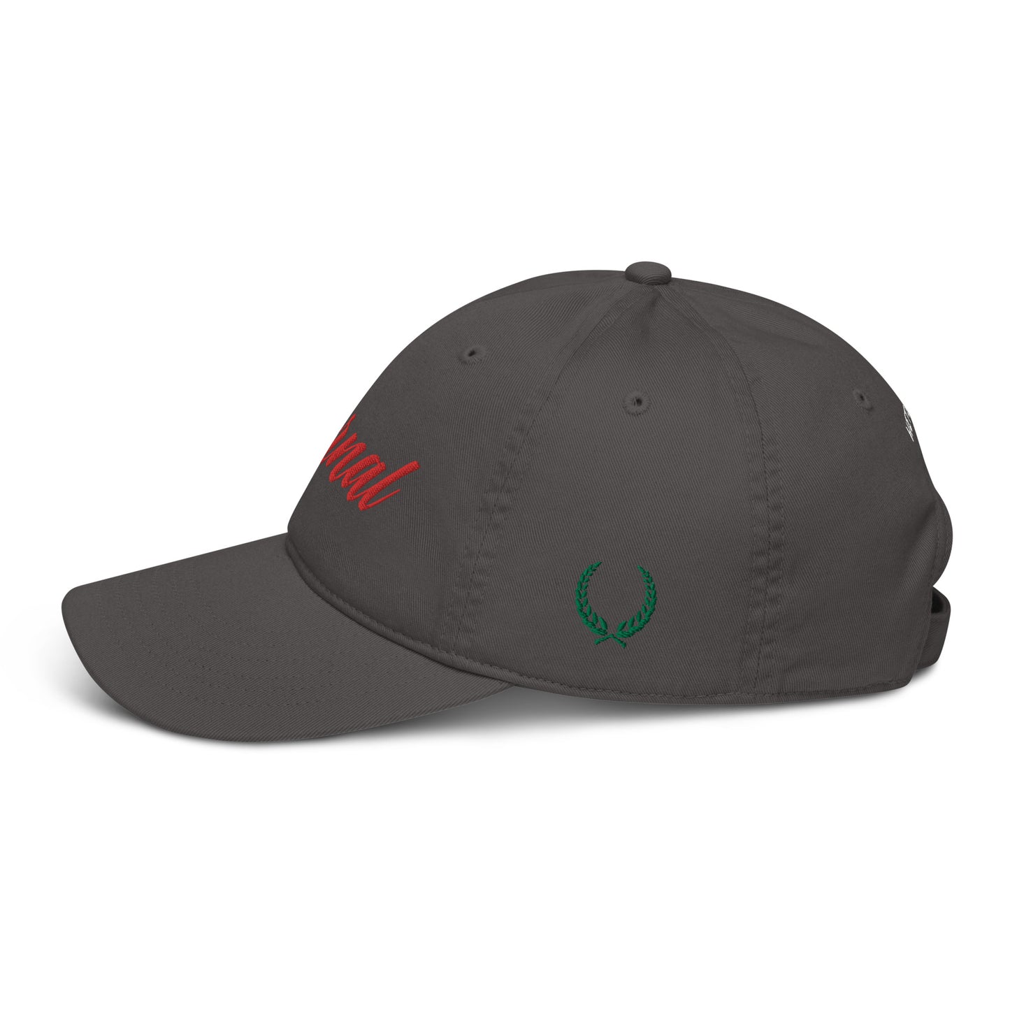 Eternal Cap - Hetepu