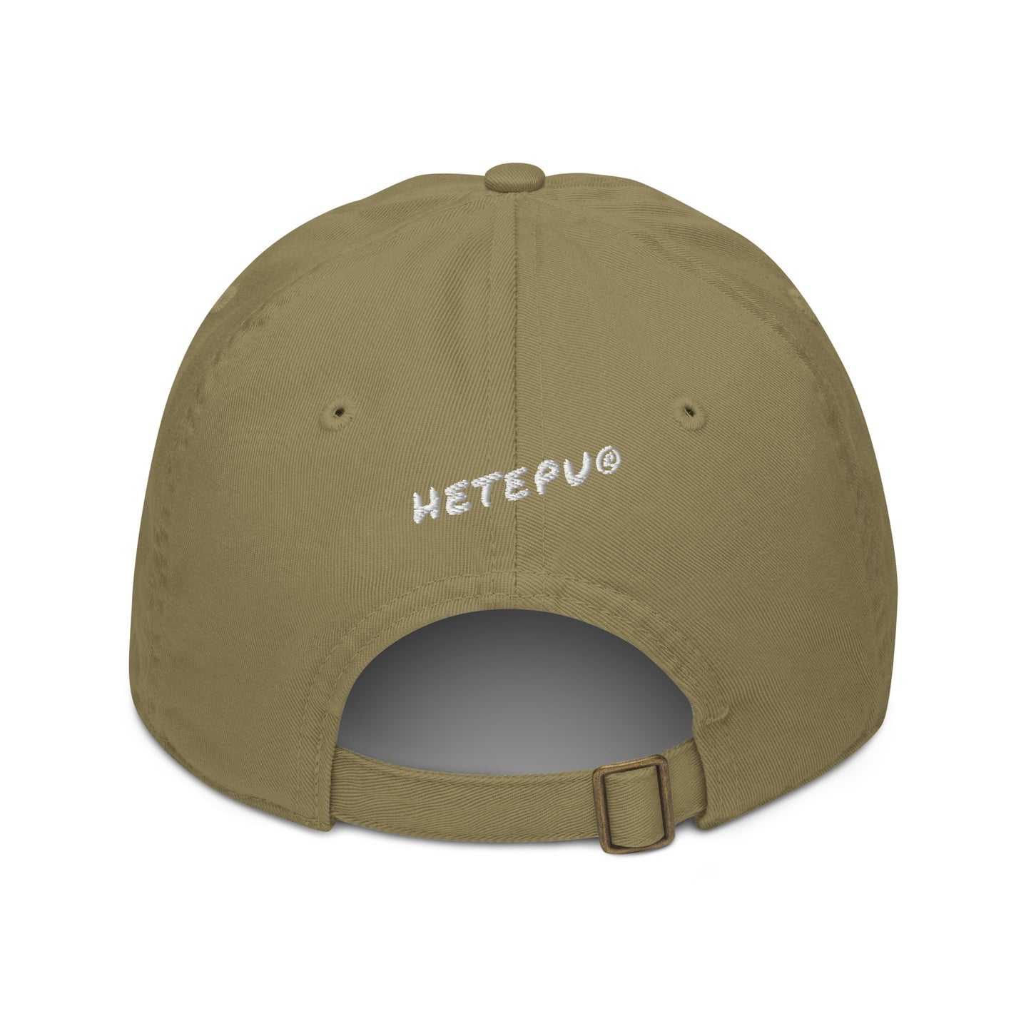 Eternal Cap - Hetepu