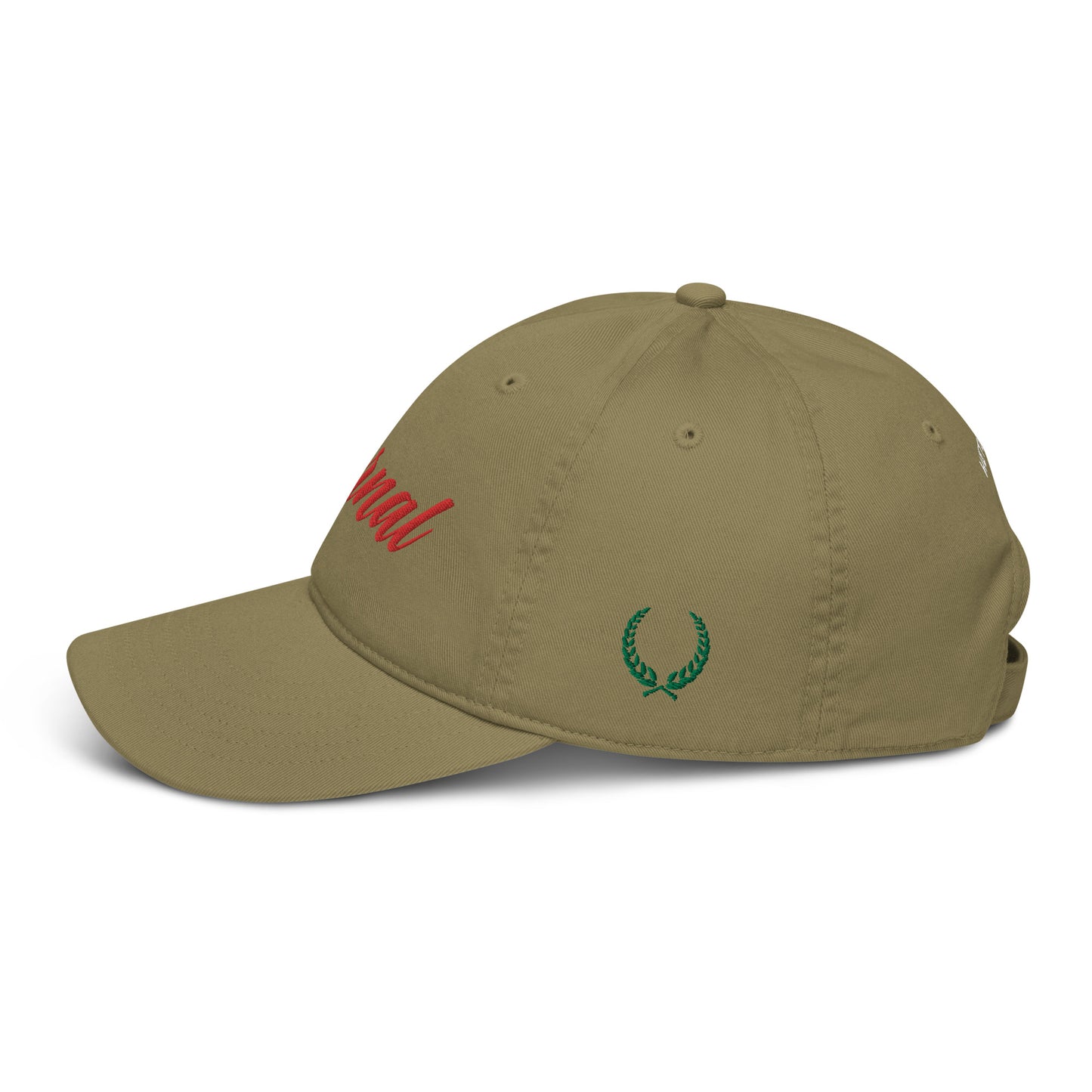 Eternal Cap - Hetepu
