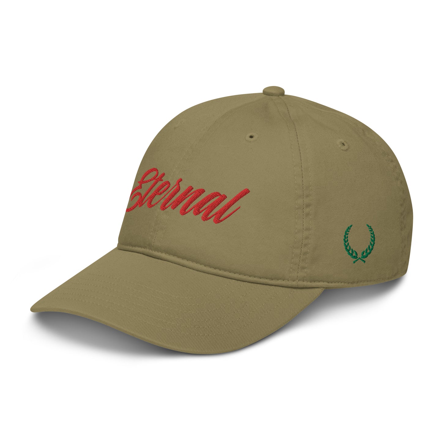 Eternal Cap - Hetepu