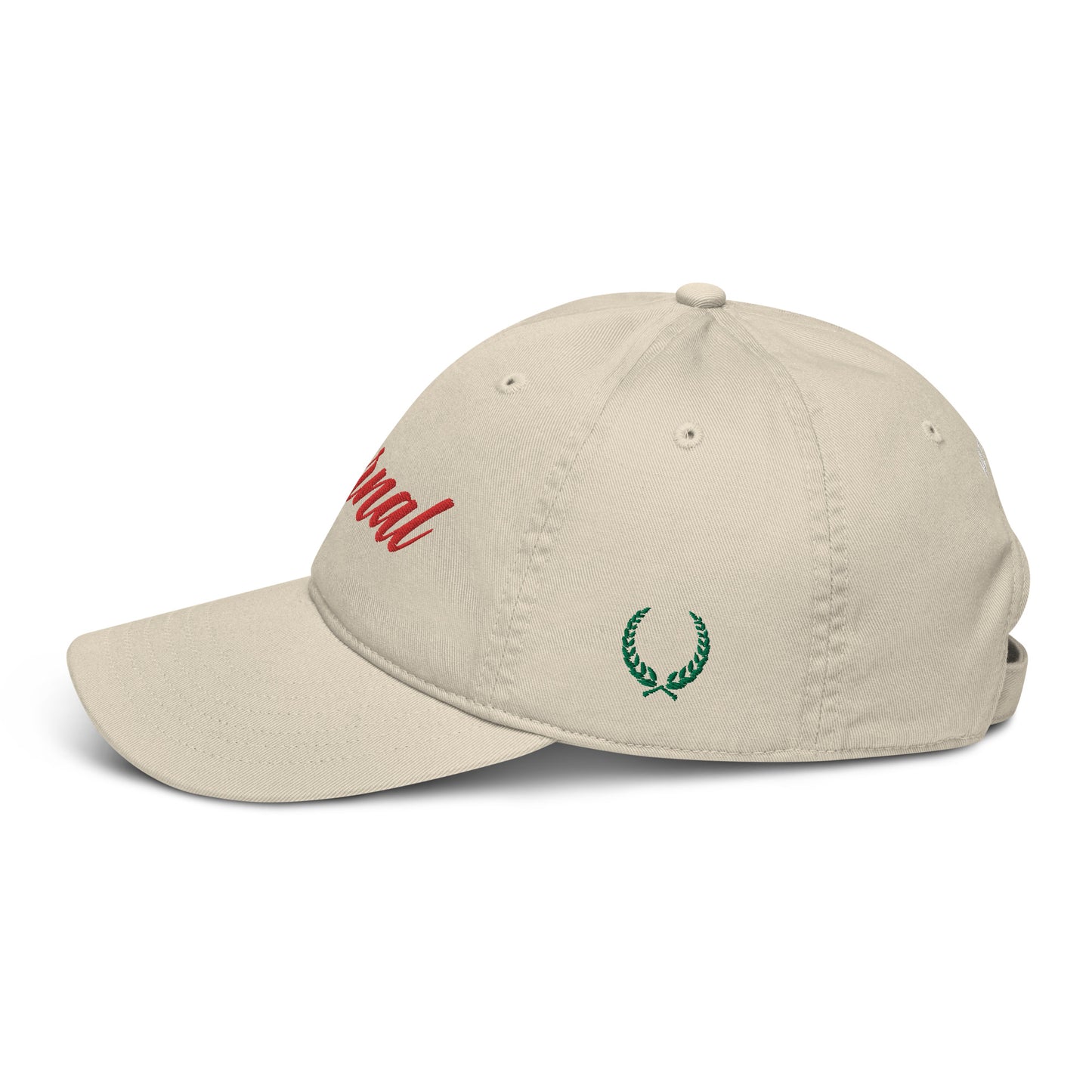 Eternal Cap - Hetepu