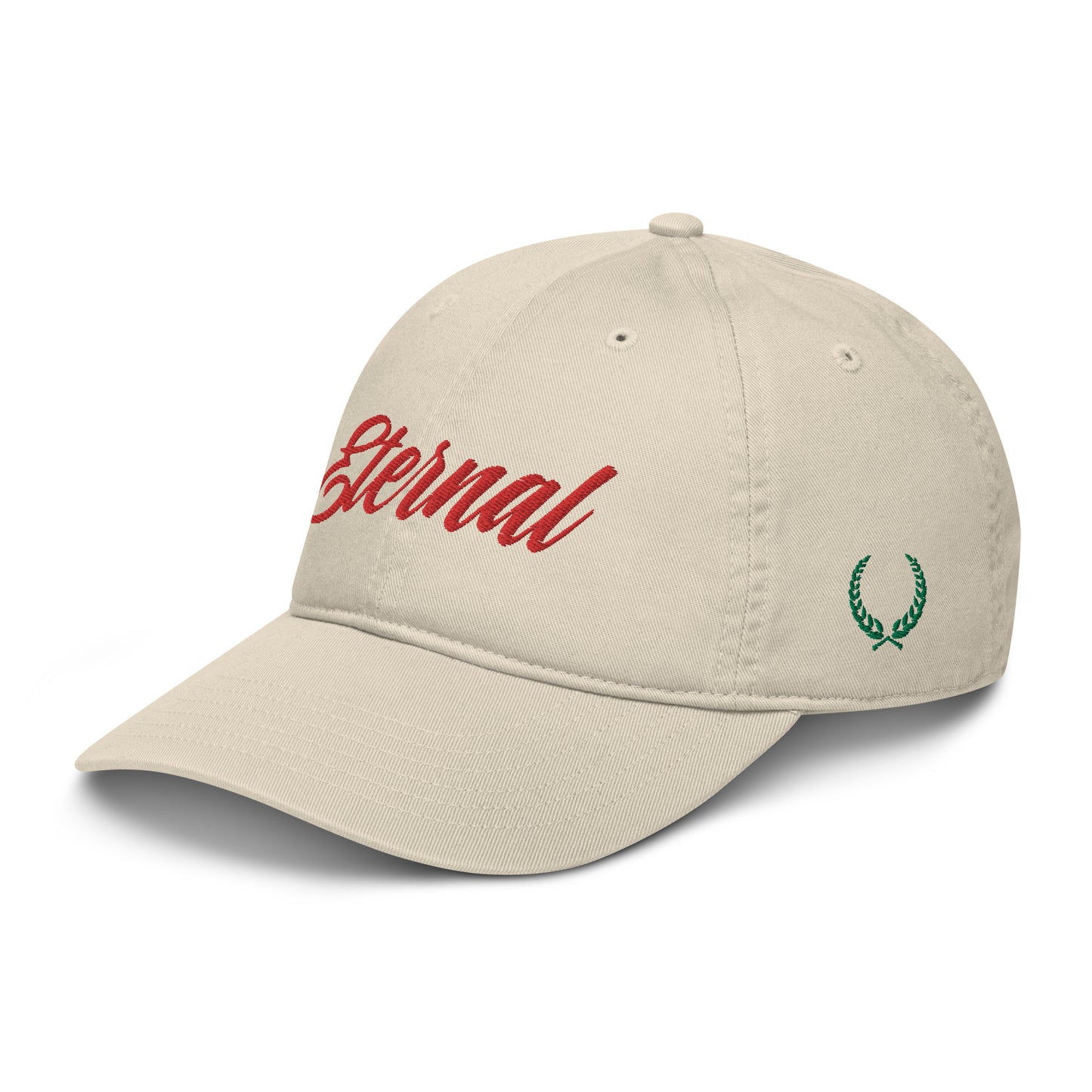 Eternal Cap - Hetepu