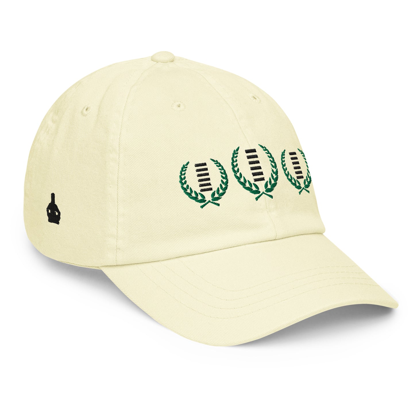 Crown Of Heaven Pastel Cap - Hetepu