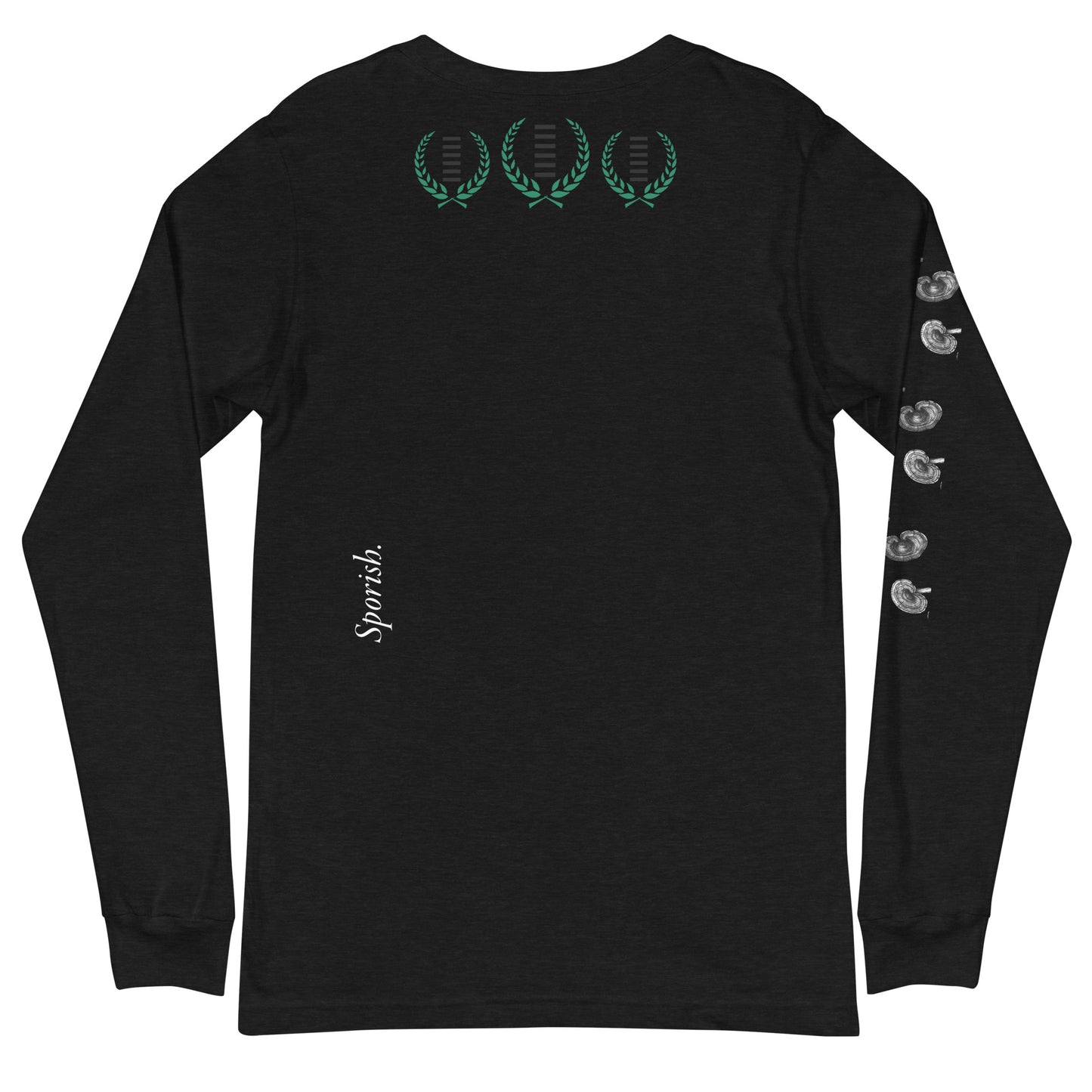 Fungamental Long Sleeve Tee