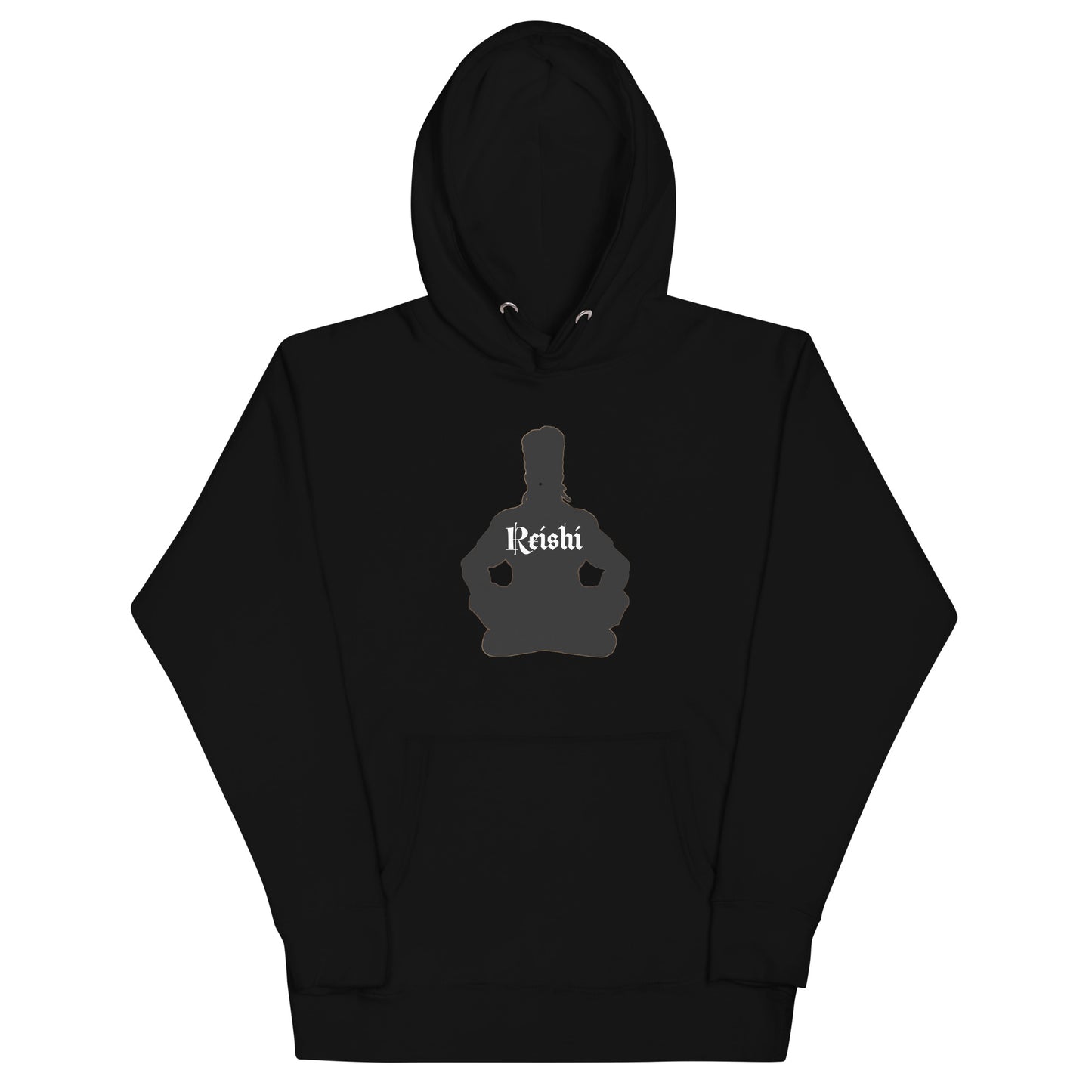 Unisex Hoodie - Hetepu