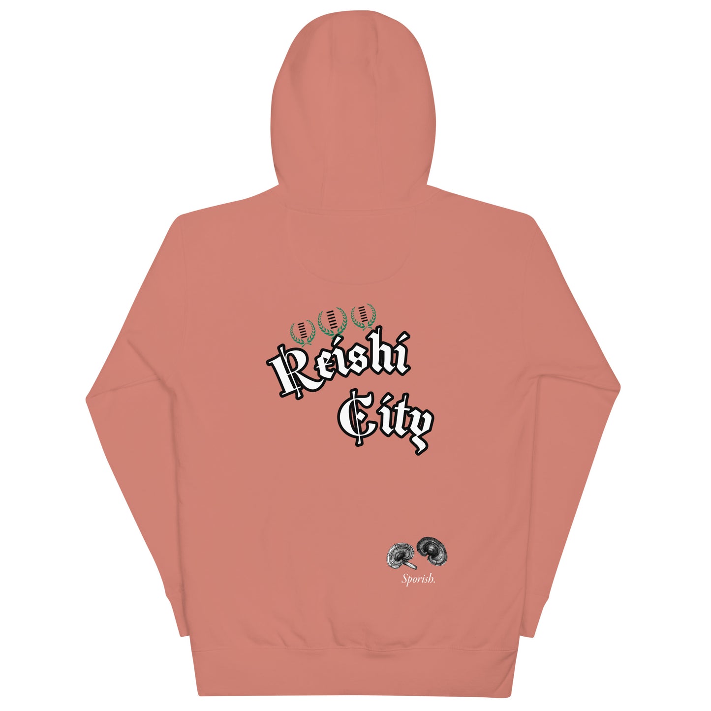 Unisex Hoodie - Hetepu