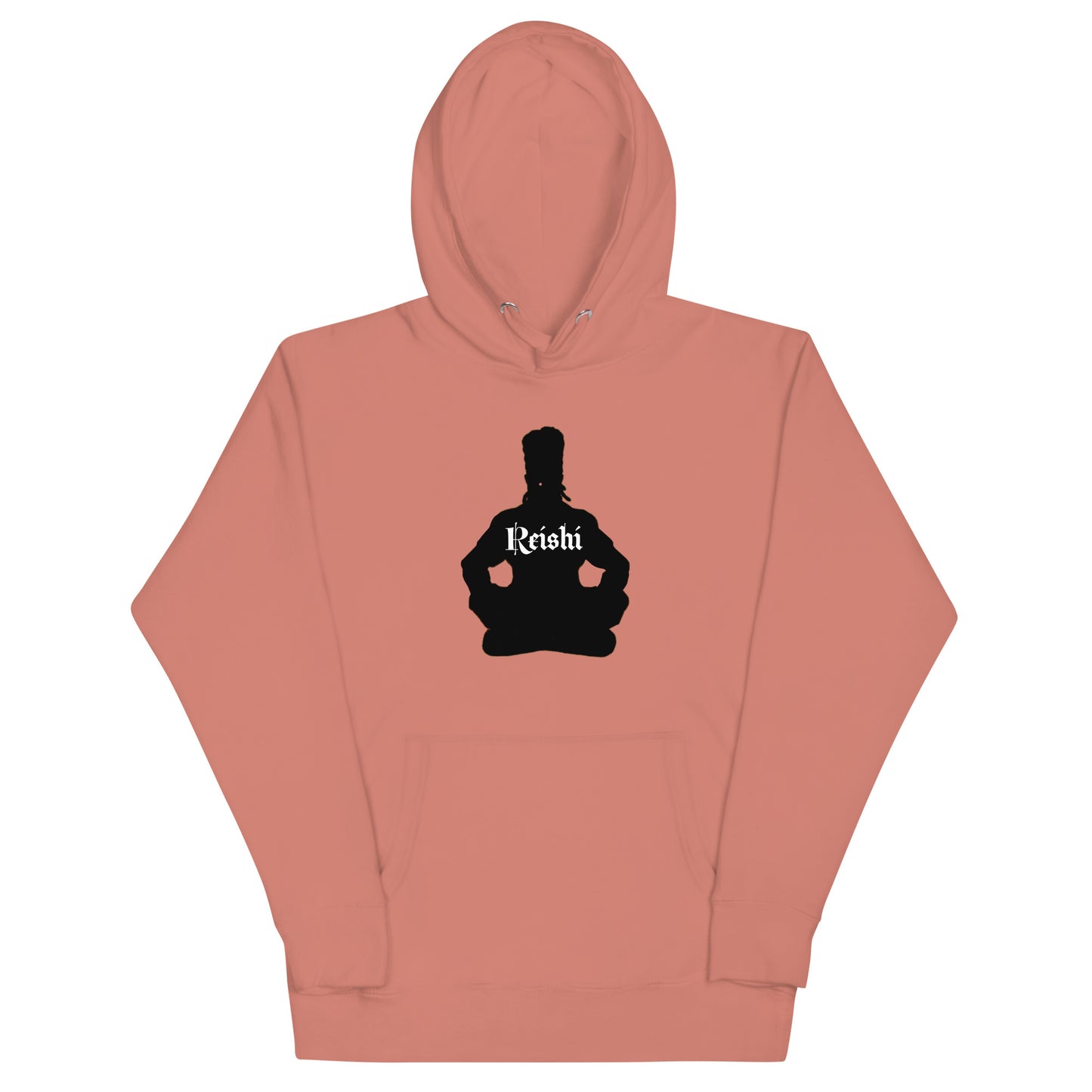 Unisex Hoodie - Hetepu