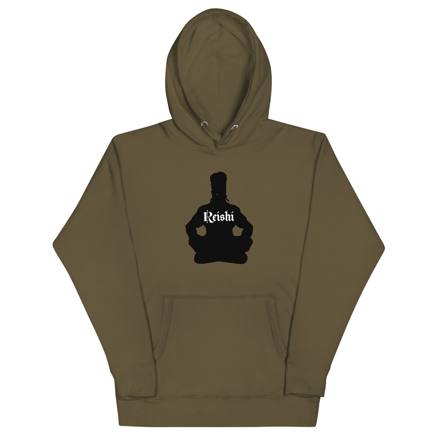 Unisex Hoodie - Hetepu