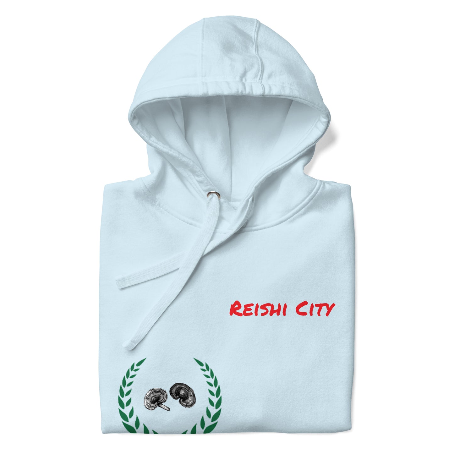 'Sporish' Hoodie - Hetepu