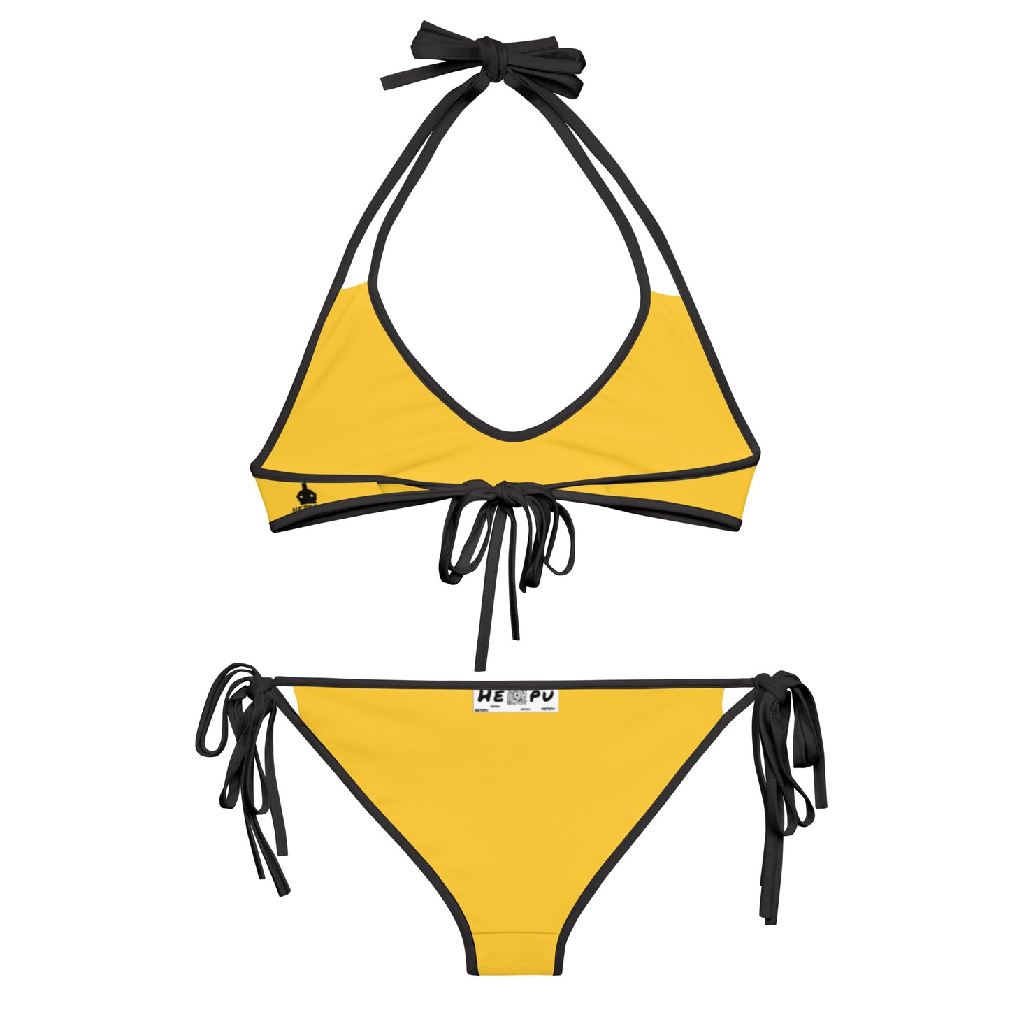 Balanced Soul Bikini - Hetepu