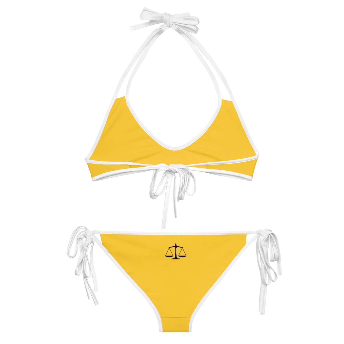 Balanced Soul Bikini - Hetepu