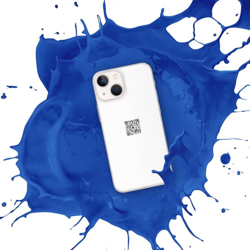 Supreme HETEPU QR Case - Hetepu