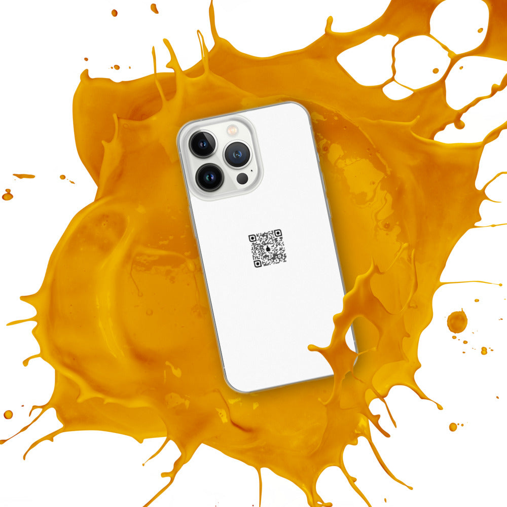 Supreme HETEPU QR Case - Hetepu