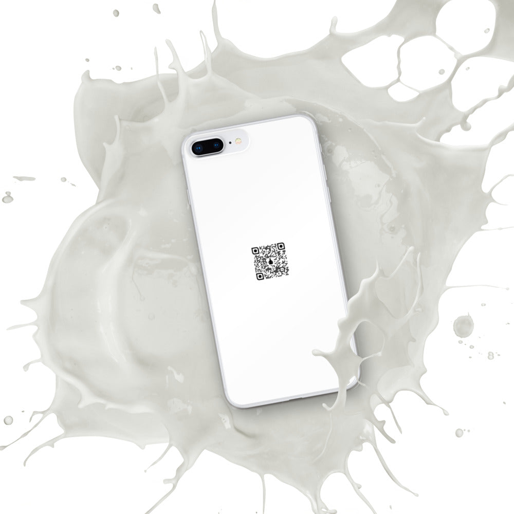 Supreme HETEPU QR Case - Hetepu