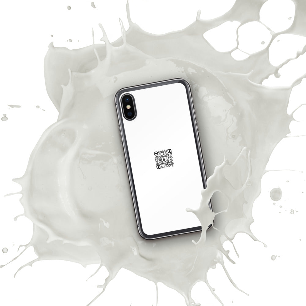 Supreme HETEPU QR Case - Hetepu