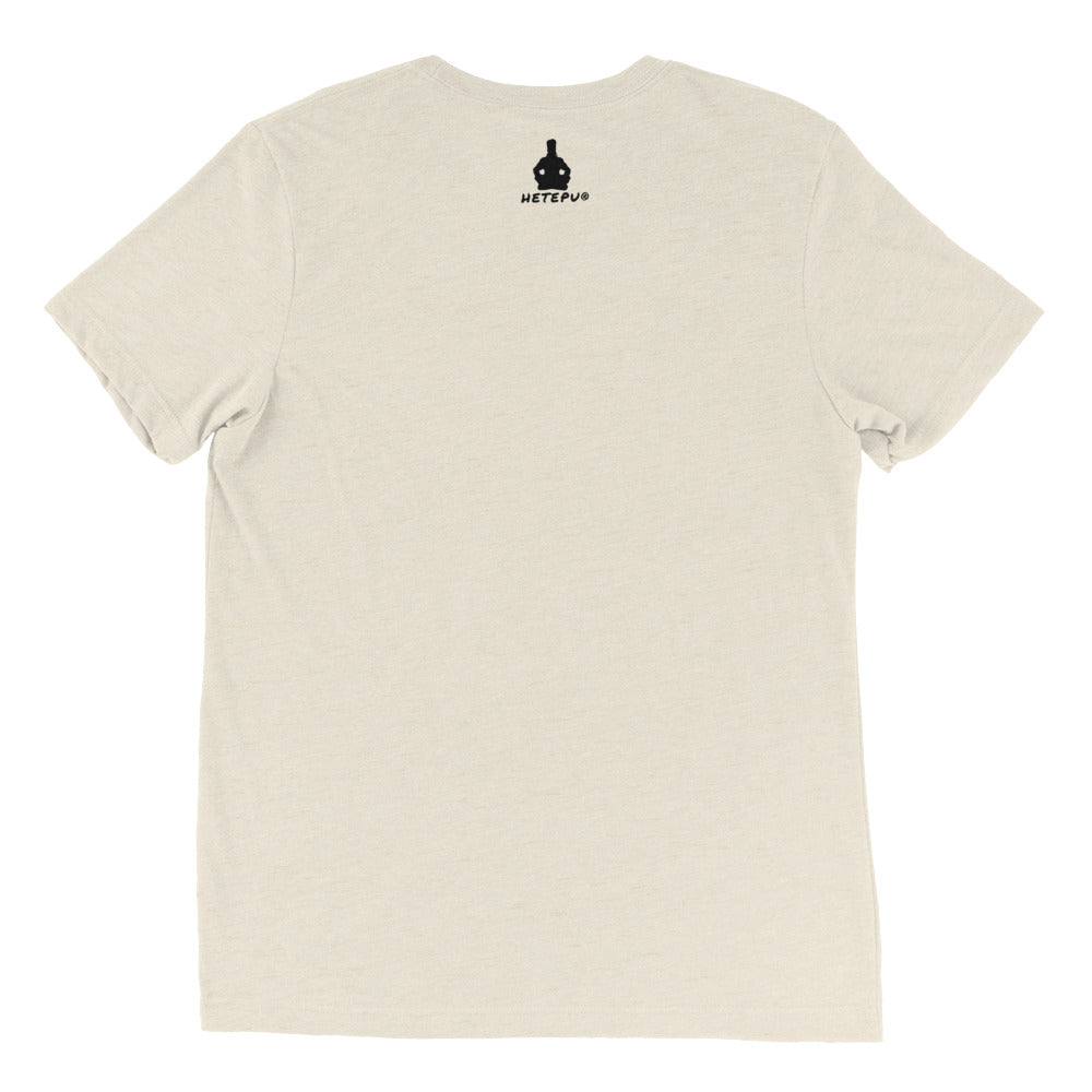 Chiefin' Tee - Hetepu