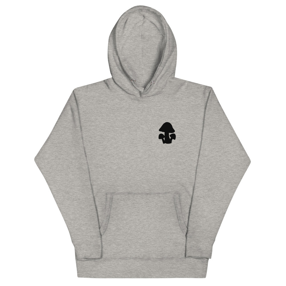 Nature Prevails Hoodie - Hetepu
