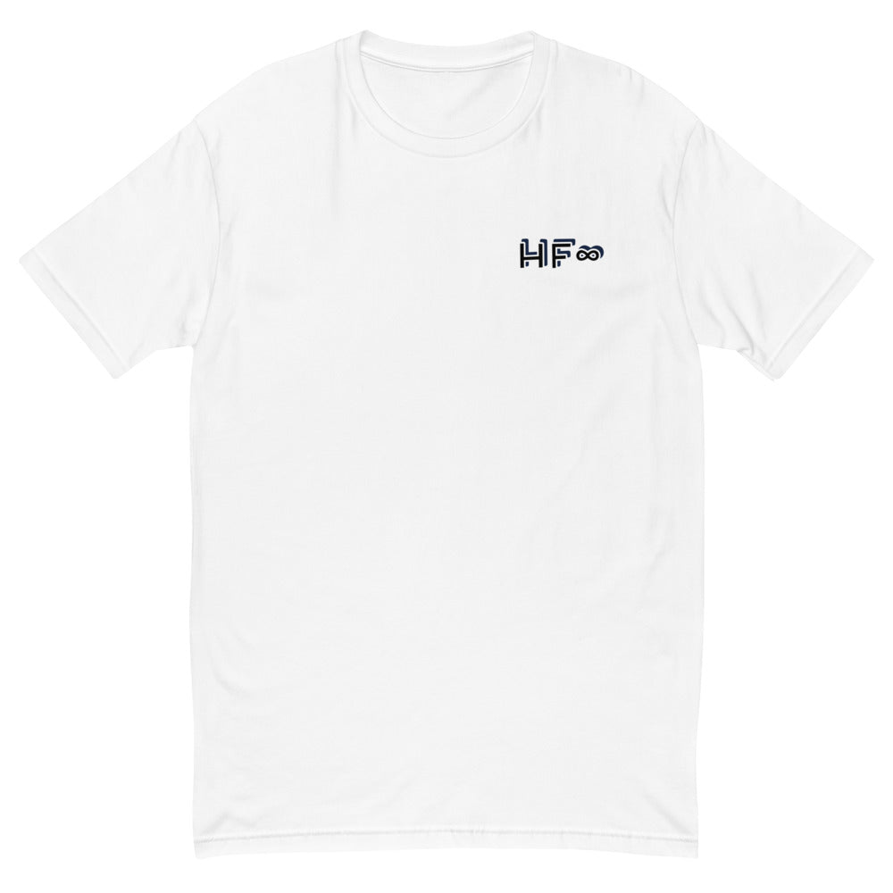 'Water Warrior' T-shirt - Hetepu