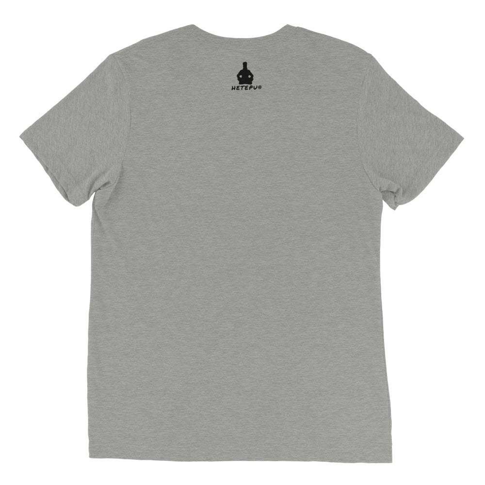 Chiefin' Tee - Hetepu