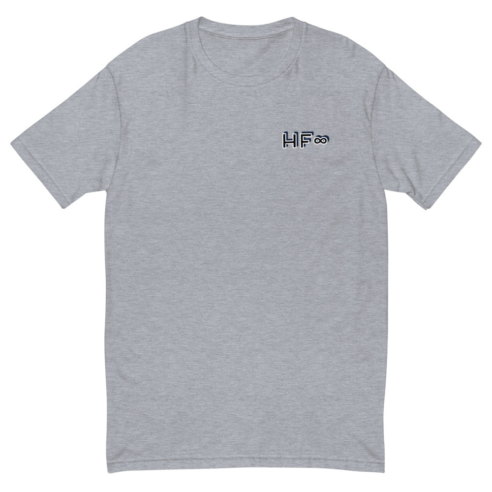 'Water Warrior' T-shirt - Hetepu