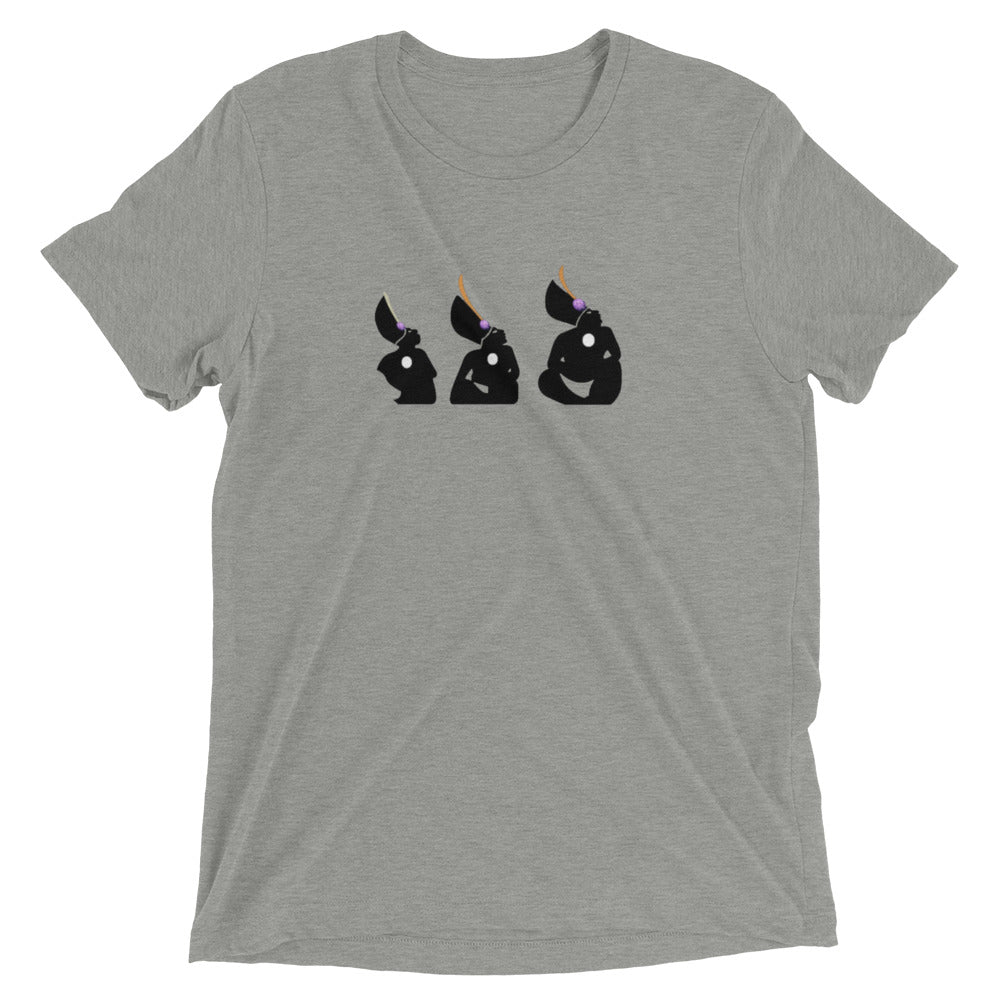 Chiefin' Tee - Hetepu