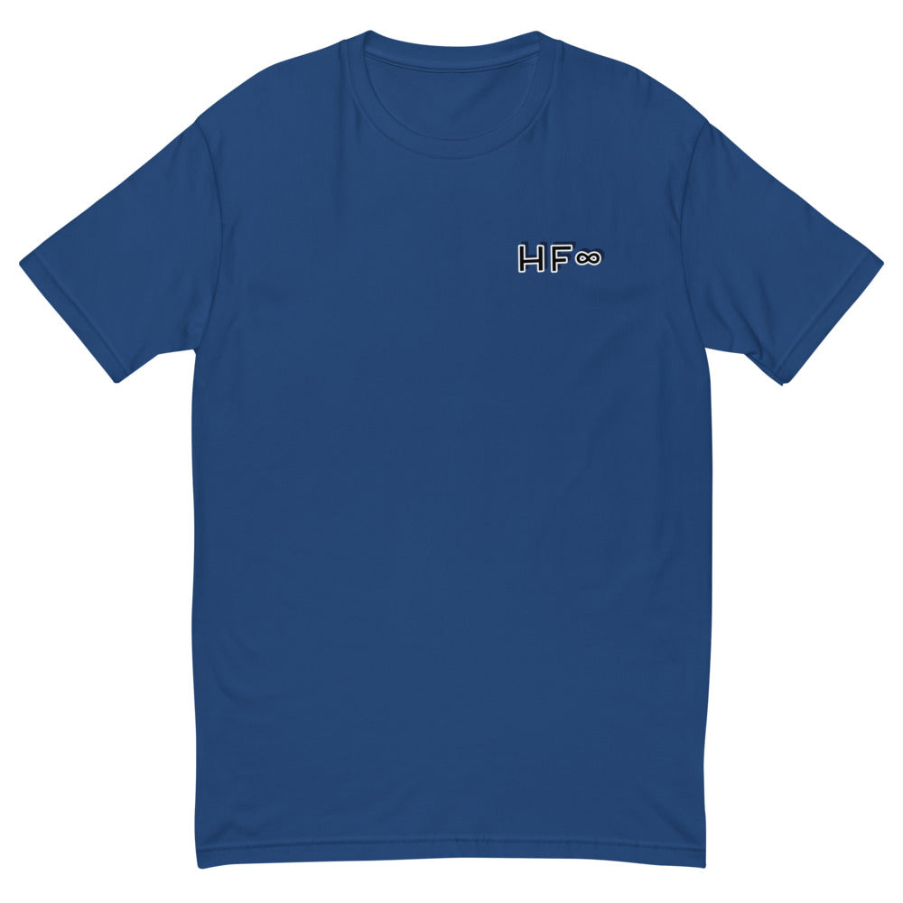 'Water Warrior' T-shirt - Hetepu