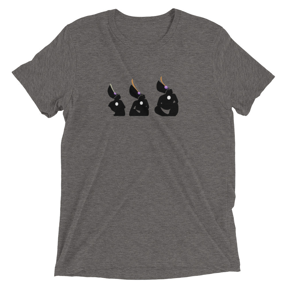 Chiefin' Tee - Hetepu