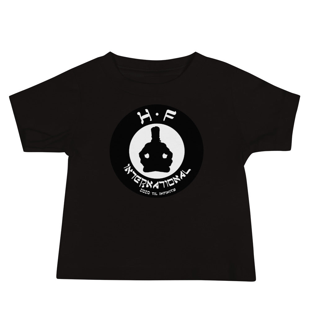 Hetepu X HFI Baby Jersey Short Sleeve - Hetepu