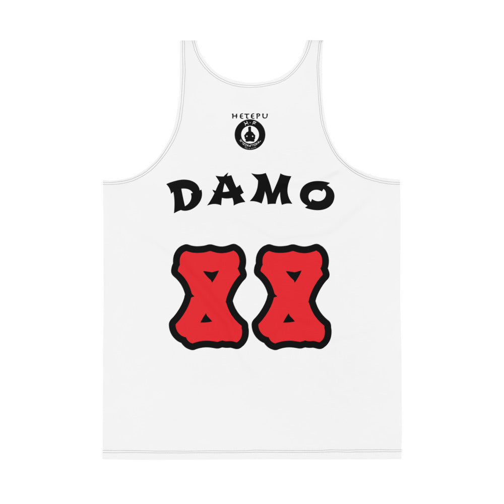 DAMO 88 Tank - Hetepu