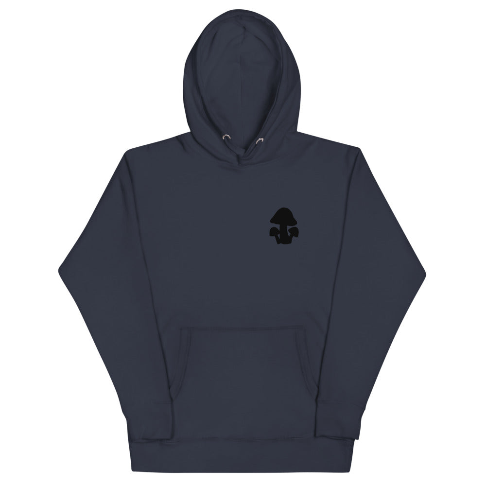 Nature Prevails Hoodie - Hetepu