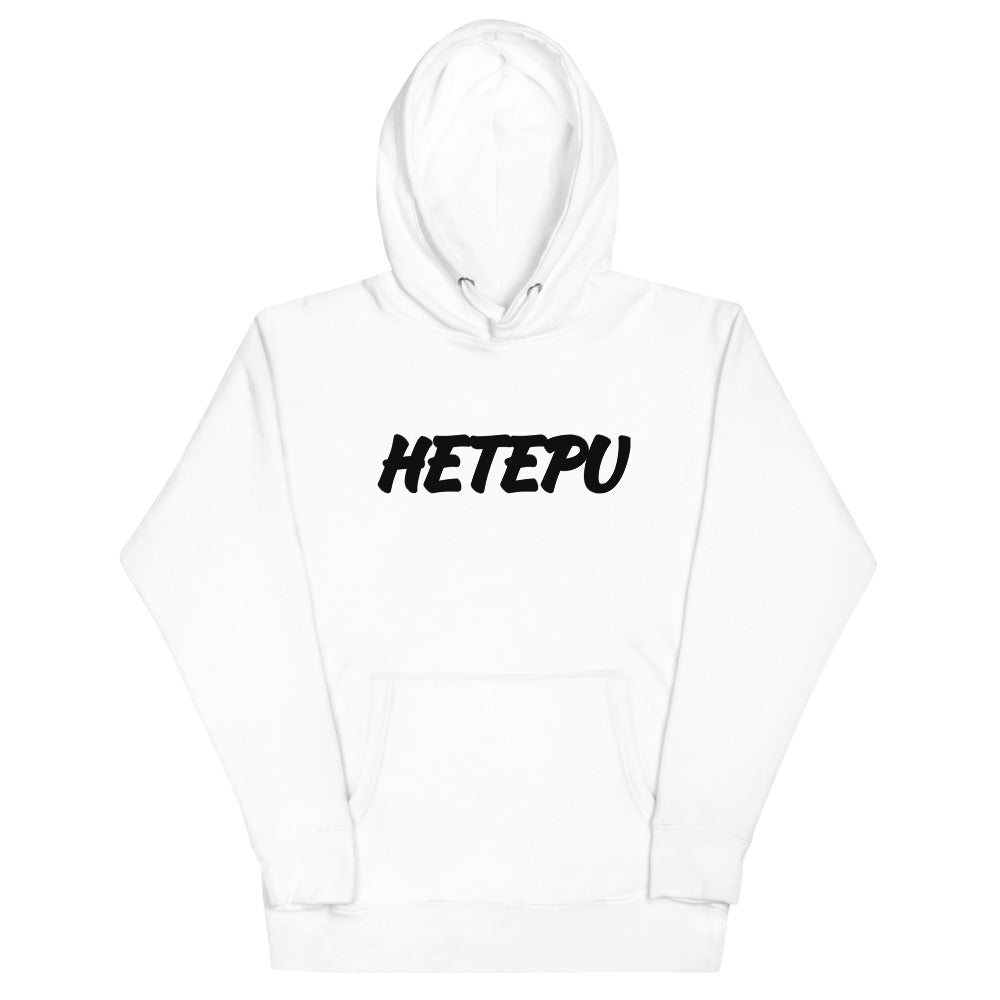 HETEPU x ∞ SHEN Youth Hoodie - Hetepu