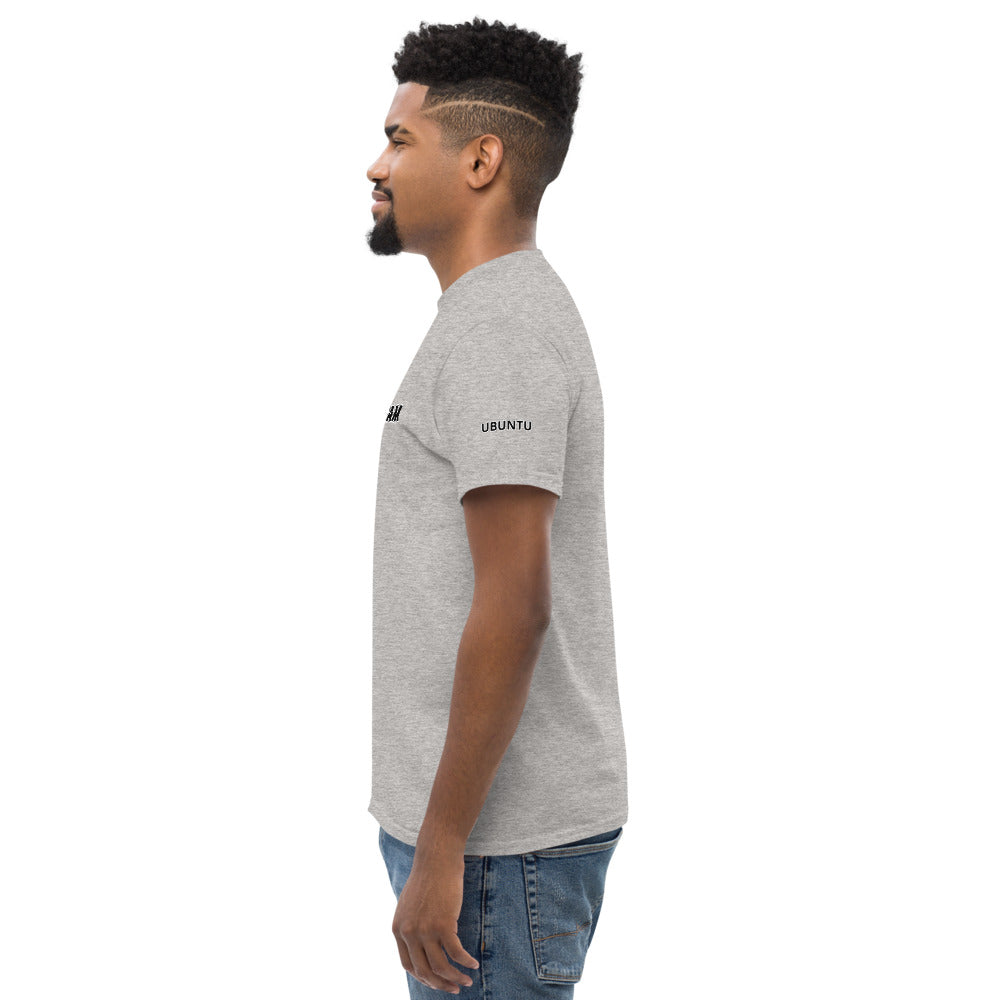 Keep Tha Fam Tee - Hetepu