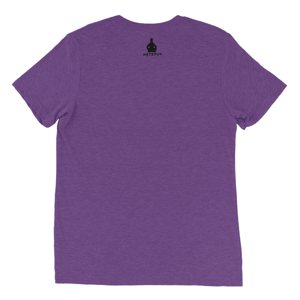 Chiefin' Tee - Hetepu