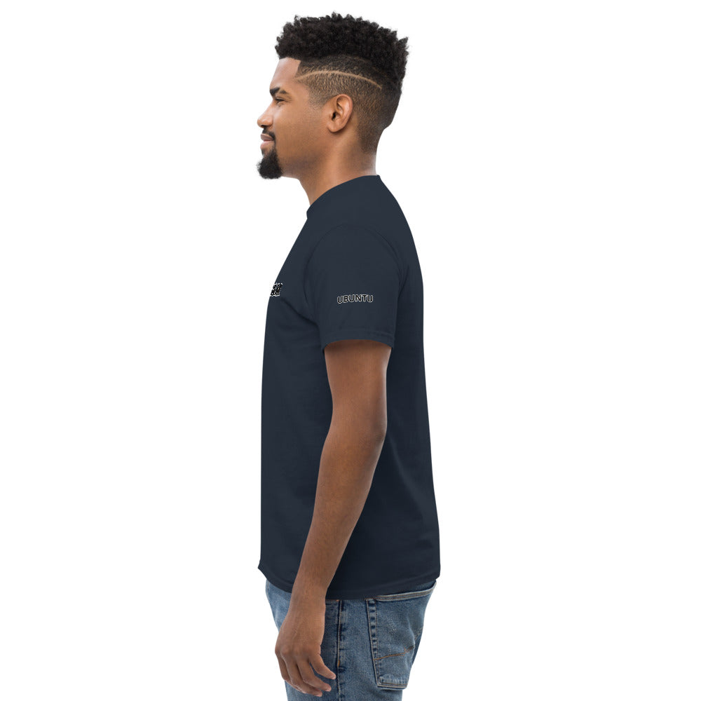 Keep Tha Fam Tee - Hetepu