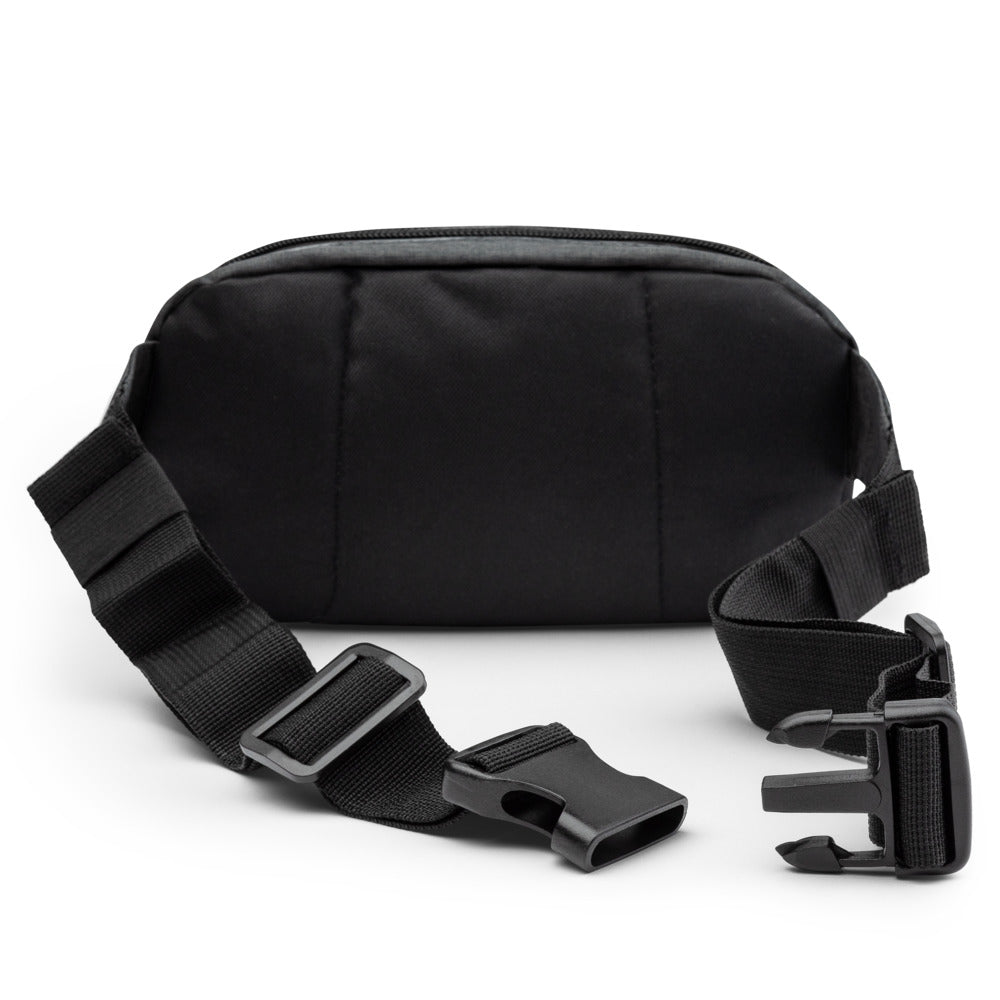 Bushmen x HETEPU Champion Cross Body Back - Hetepu