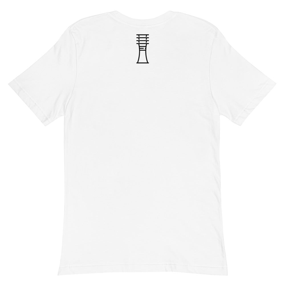 Tranquil Warrior Pocket Piece - Hetepu