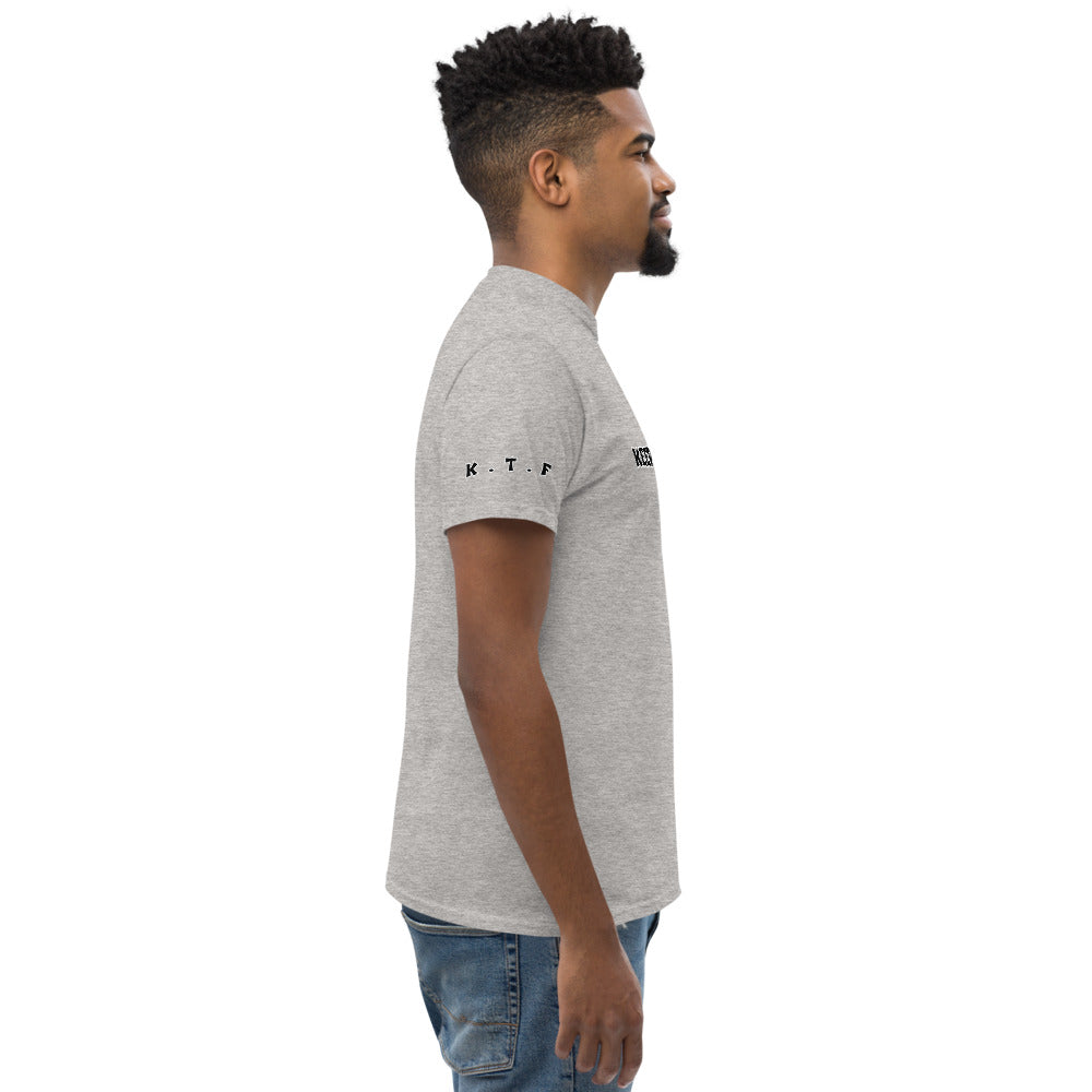Keep Tha Fam Tee - Hetepu