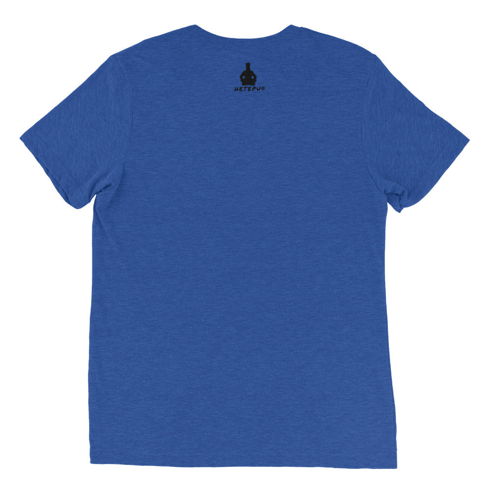 Chiefin' Tee - Hetepu