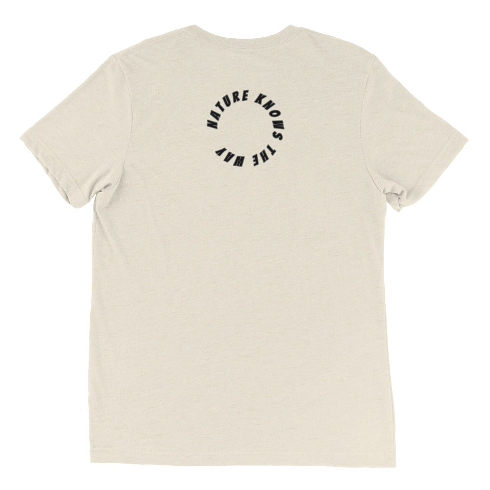 Cheifin' Green Short Sleeve - Hetepu