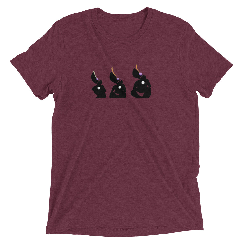 Chiefin' Tee - Hetepu