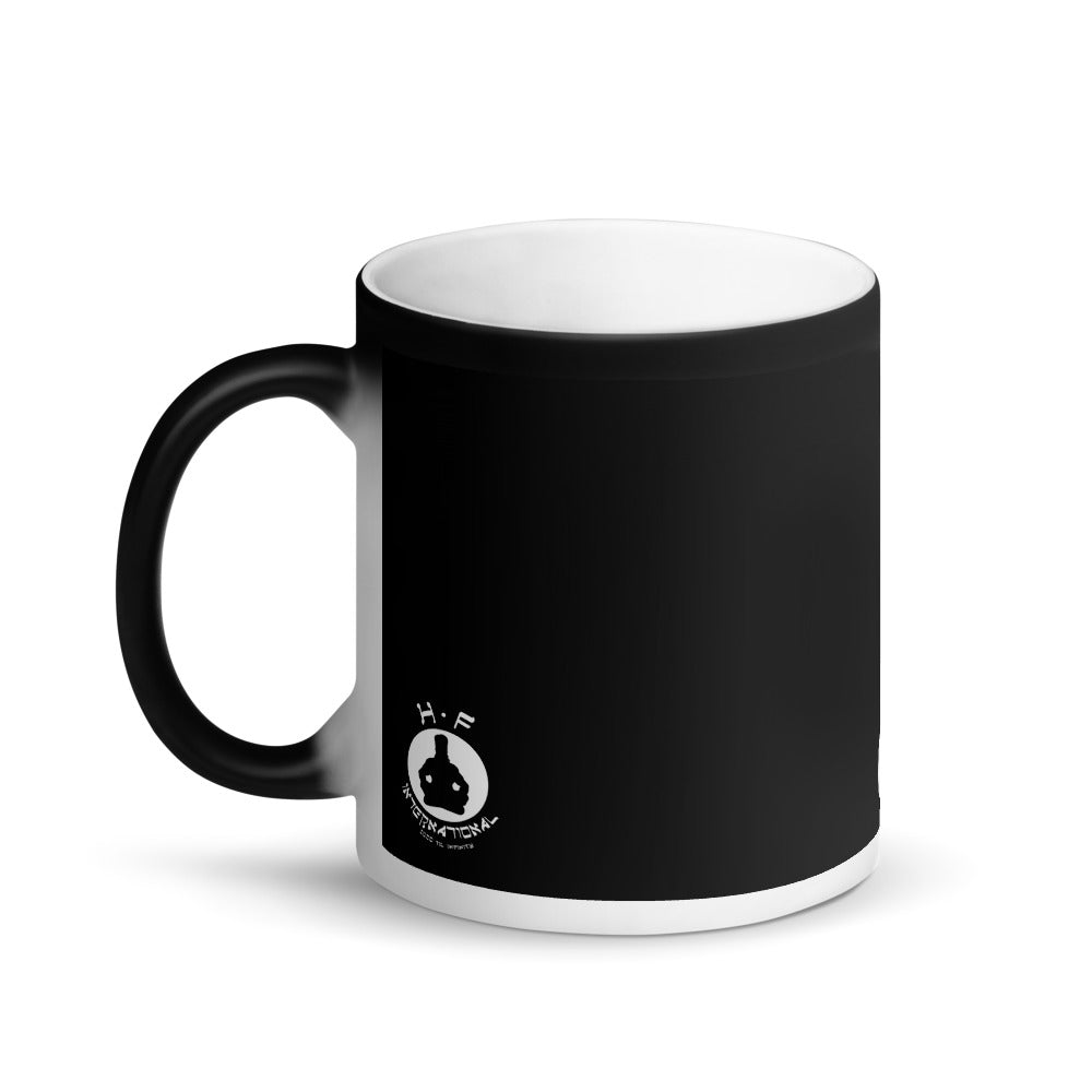 'Keep Tha Family Close' Magic Mug - Hetepu