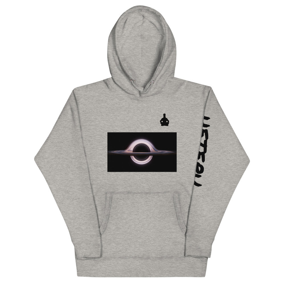 Blackhole NFT Hoodie - Hetepu