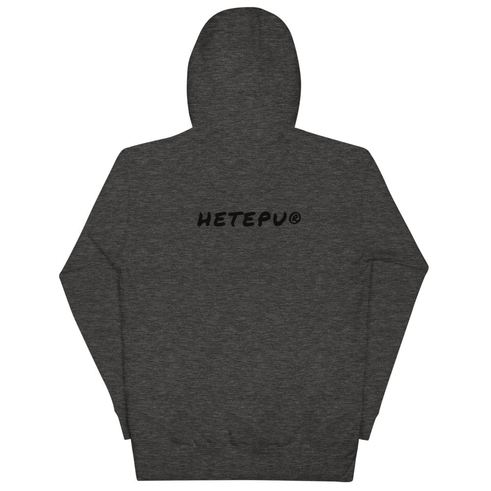 Balanced Soul Hoodie - Hetepu