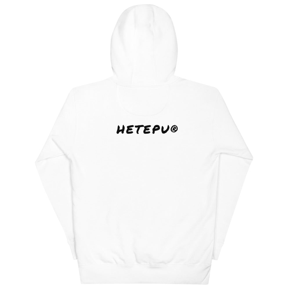 Balanced Soul Hoodie - Hetepu