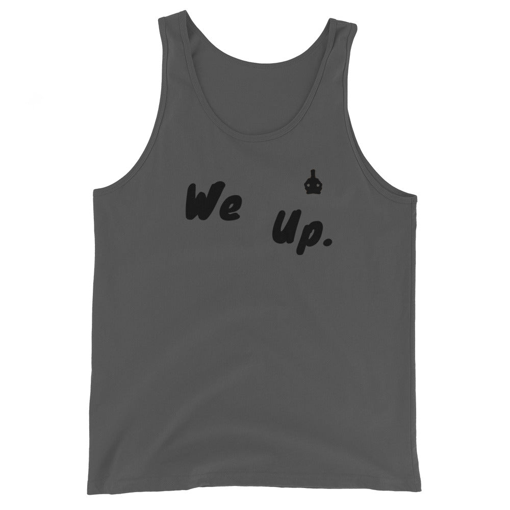 WE UP. Tank Top - Hetepu