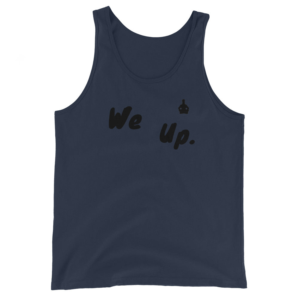 WE UP. Tank Top - Hetepu