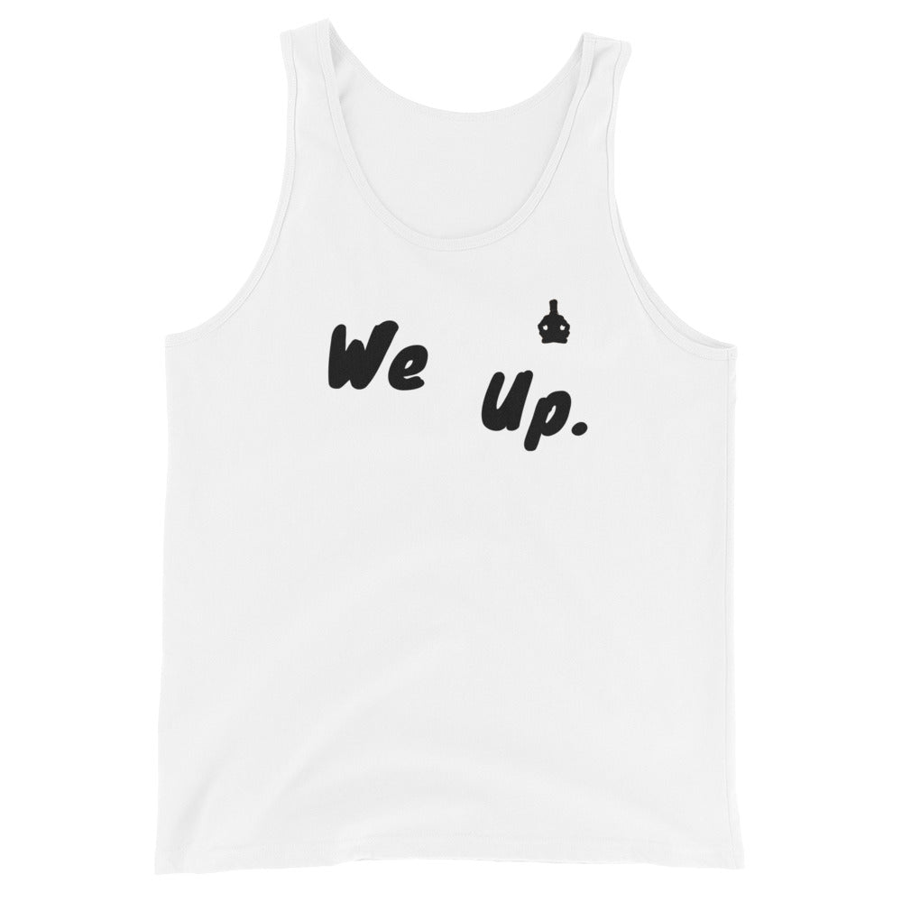 WE UP. Tank Top - Hetepu