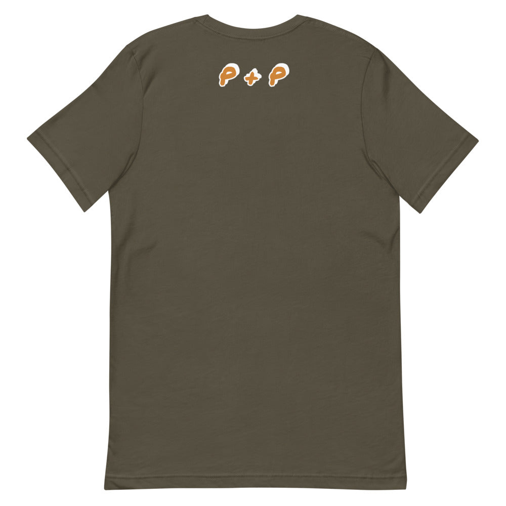Peace & Prosperity Tee - Hetepu