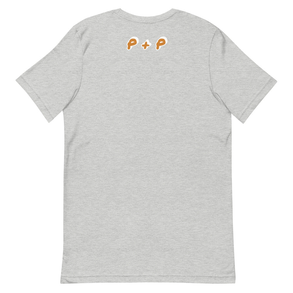 Peace & Prosperity Tee - Hetepu
